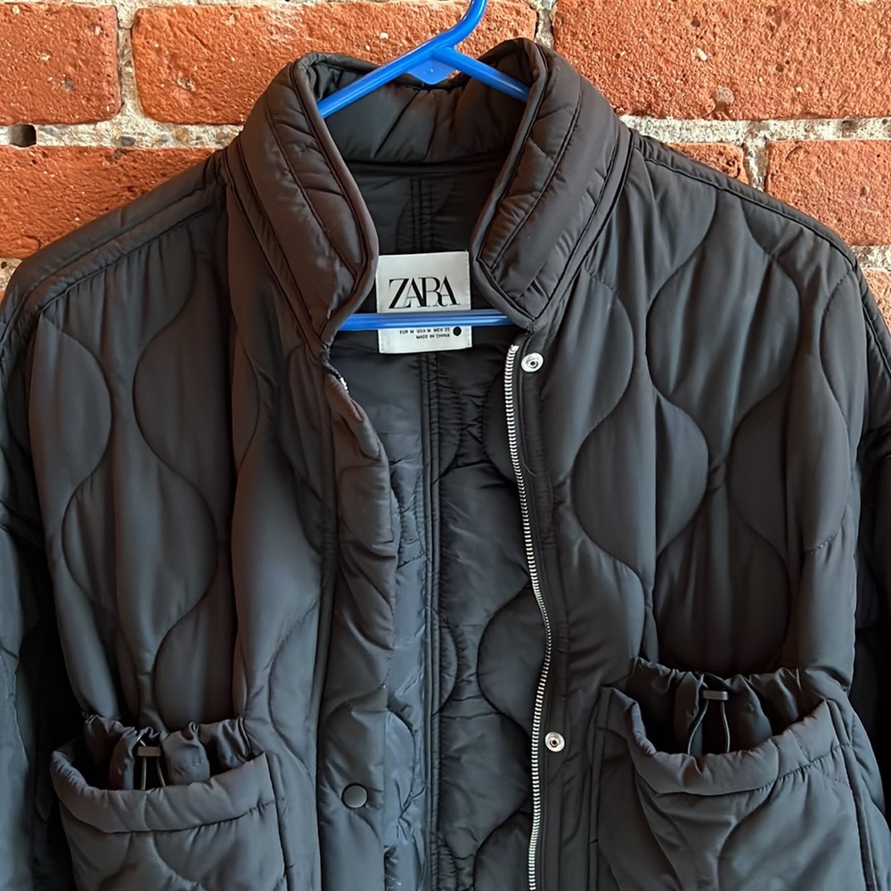 Zara Jacket - Picture 2 of 6